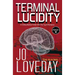 Terminal Lucidity: A Chilling Medical Thriller With The Tug of Romance