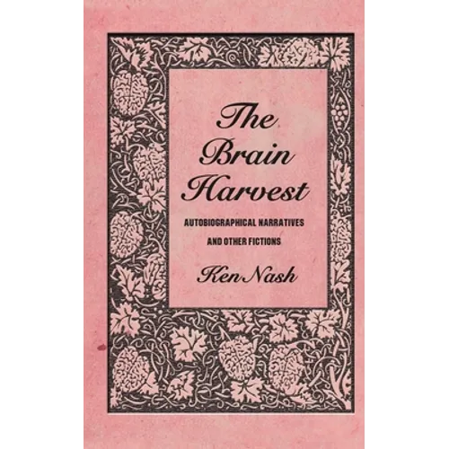 The Brain Harvest