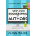 Simplified Bookkeeping for Authors: So, you're getting royalties - now what?