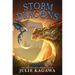 Firebred: (Storm Dragons, Book 2)