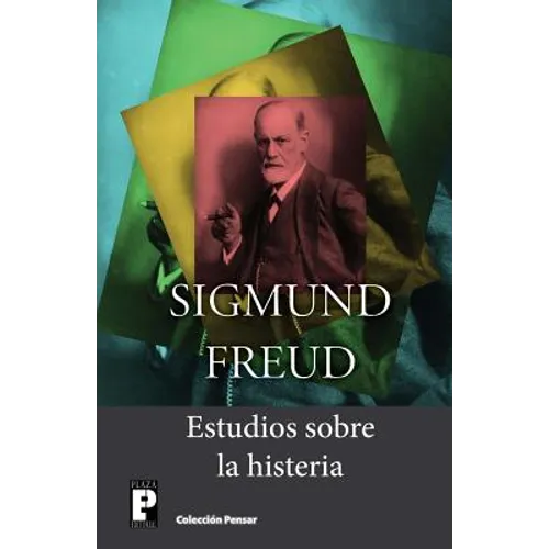 Estudios sobre la histeria