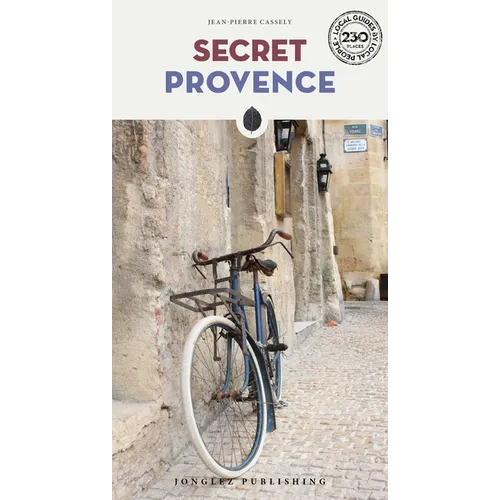 Secret Provence