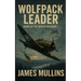 Wolfpack Leader: Book I in The Wings Of The Winter War Series