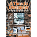 A Time to Disappear: A Northern Ontario Novel