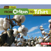 From Cotton to T-Shirt