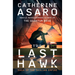 The Last Hawk
