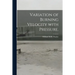 Variation of Burning Velocity With Pressure.