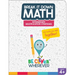 Break It Down Intermediate Multiplication Strategies Reference Book