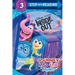 Journey Into the Mind (Disney/Pixar Inside Out)