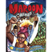 Maroon Comix: Origins and Destinies