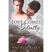 Love Comes Silently: Volume 1