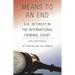 Means to an End: U.S. Interest in the International Criminal Court