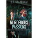 Murderous Passions