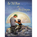 An Old Man and His Penguin: How Dindim Made João Pereira de Souza an Honorary Penguin