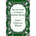 Story as a Whole: Book 1