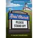 Will the Real Church Please Stand Up? 7 False Churches