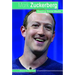 Mark Zuckerberg: Shaping Social Media