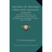 History Of Western Ohio And Auglaize County: With Illustrations And Biographical Sketches Of Pioneers And Prominent Public Men V2 (1905)