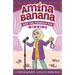 Amina Banana and the Formula for Winning