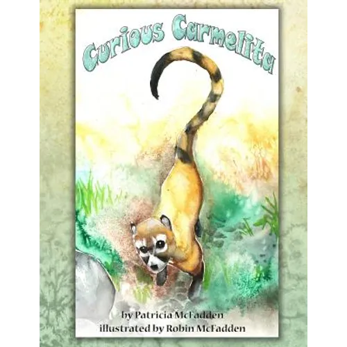 Curious Carmelita