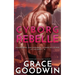 Cyborg Rebelle