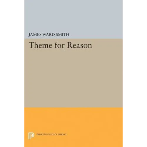 Theme for Reason