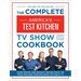 The Complete America's Test Kitchen TV Show Cookbook 2001-2024: Every Recipe and Product Rating from the Most-Watched Cooking Show on Public TV