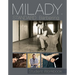 Student Workbook for Milady Standard Barbering