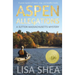 Aspen Allegations - A Sutton Massachusetts Mystery