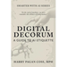 Digital Decorum: A Guide to AI Etiquette
