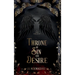 Throne of Sin and Desire: A Dark Romantasy