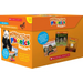 Nonfiction Phonics Readers Set 4: Advanced Concepts (Multiple-Copy Set)