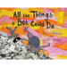 All the things a Bot could do