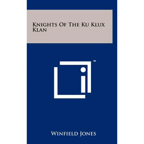 Knights Of The Ku Klux Klan