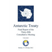 Final Report of the Thirty-fifth Antarctic Treaty Consultative Meeting - Volume I