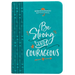 Be Strong and Courageous: Morning & Evening Devotional