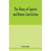 The theory of spectra and atomic constitution