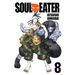 Soul Eater, Vol. 8