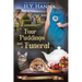 Four Puddings and a Funeral (LARGE PRINT)