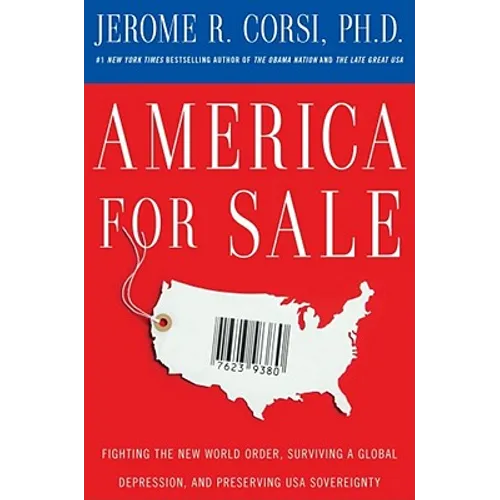 America for Sale