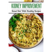 Kidney Improvement: Renal Diet With Healthy Recipes: Renal Diet Cookbook