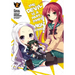 The Devil Is a Part-Timer! High School!, Volume 2