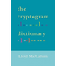 The Cryptogram Dictionary
