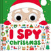 I Spy Christmas
