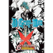 D.Gray-Man, Vol. 6