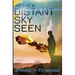 Above a Distant Sky Seen: Colony of Edge Novella Book 5