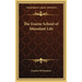 The Essene School of Abundant Life