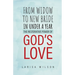 From Widow to New Bride in Under a Year: The Restorative Power of God's Love