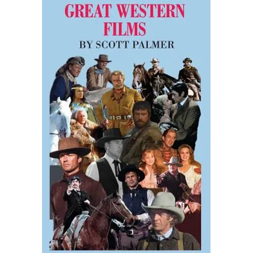 Great Western Films