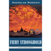 Fiery Stronghold
